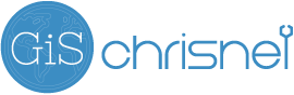 Logo G.I.S. Chrisnel
