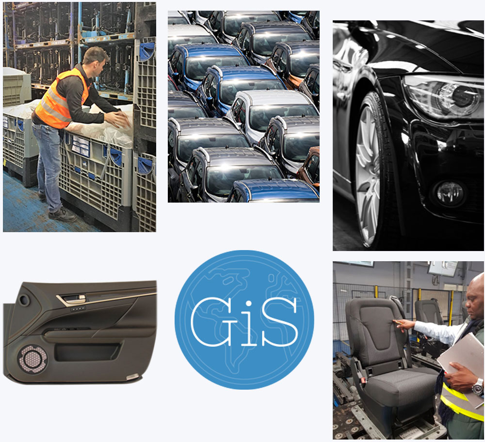 Qualitätsmanagement G.I.S. Chrisnel GmbH München